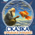 Сказка о золотой рыбке